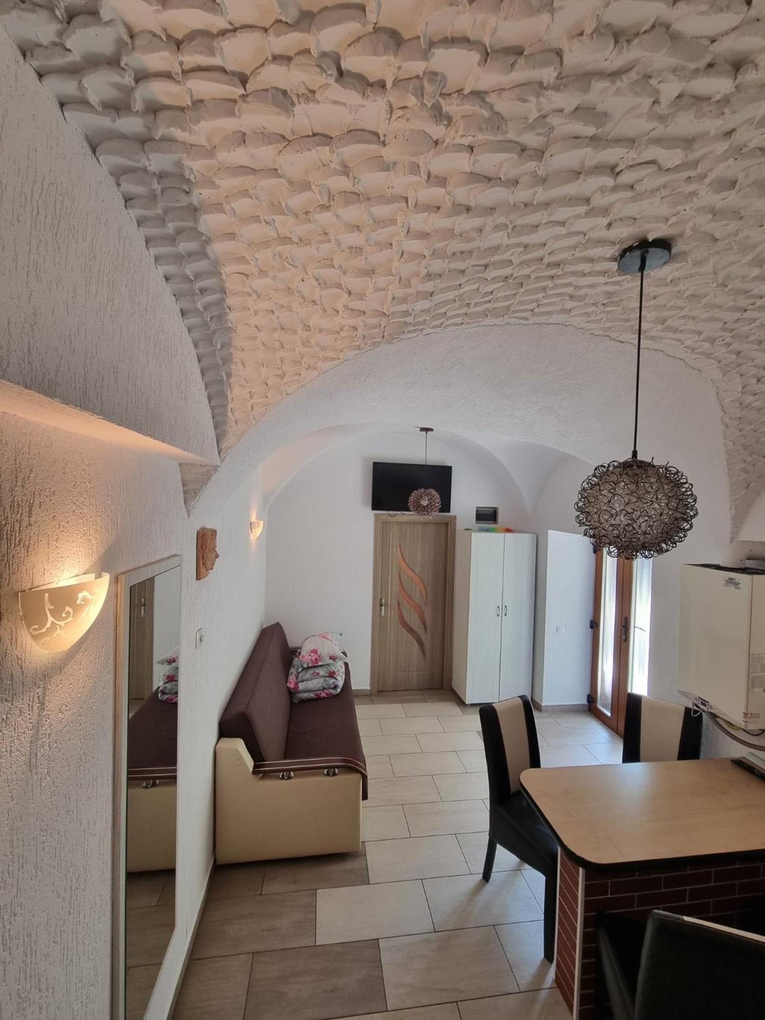 Apartament Central V&P Sibiu Extérieur photo