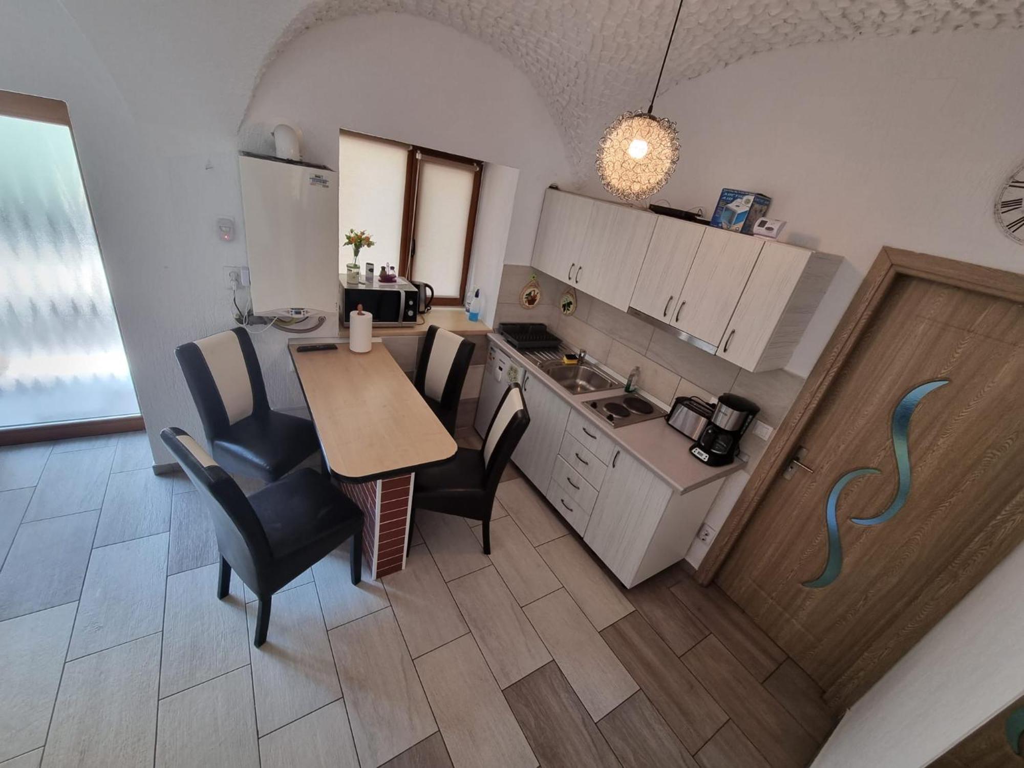 Apartament Central V&P Sibiu Extérieur photo