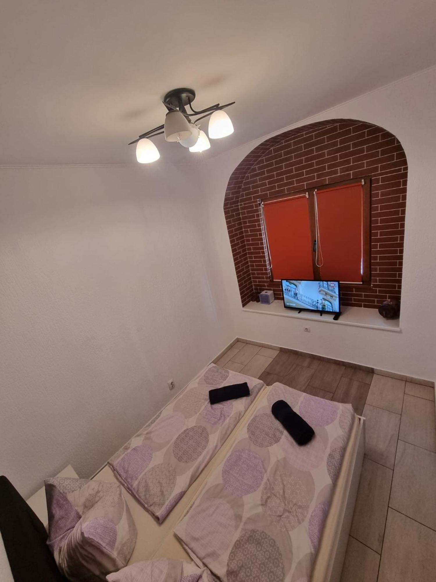 Apartament Central V&P Sibiu Extérieur photo