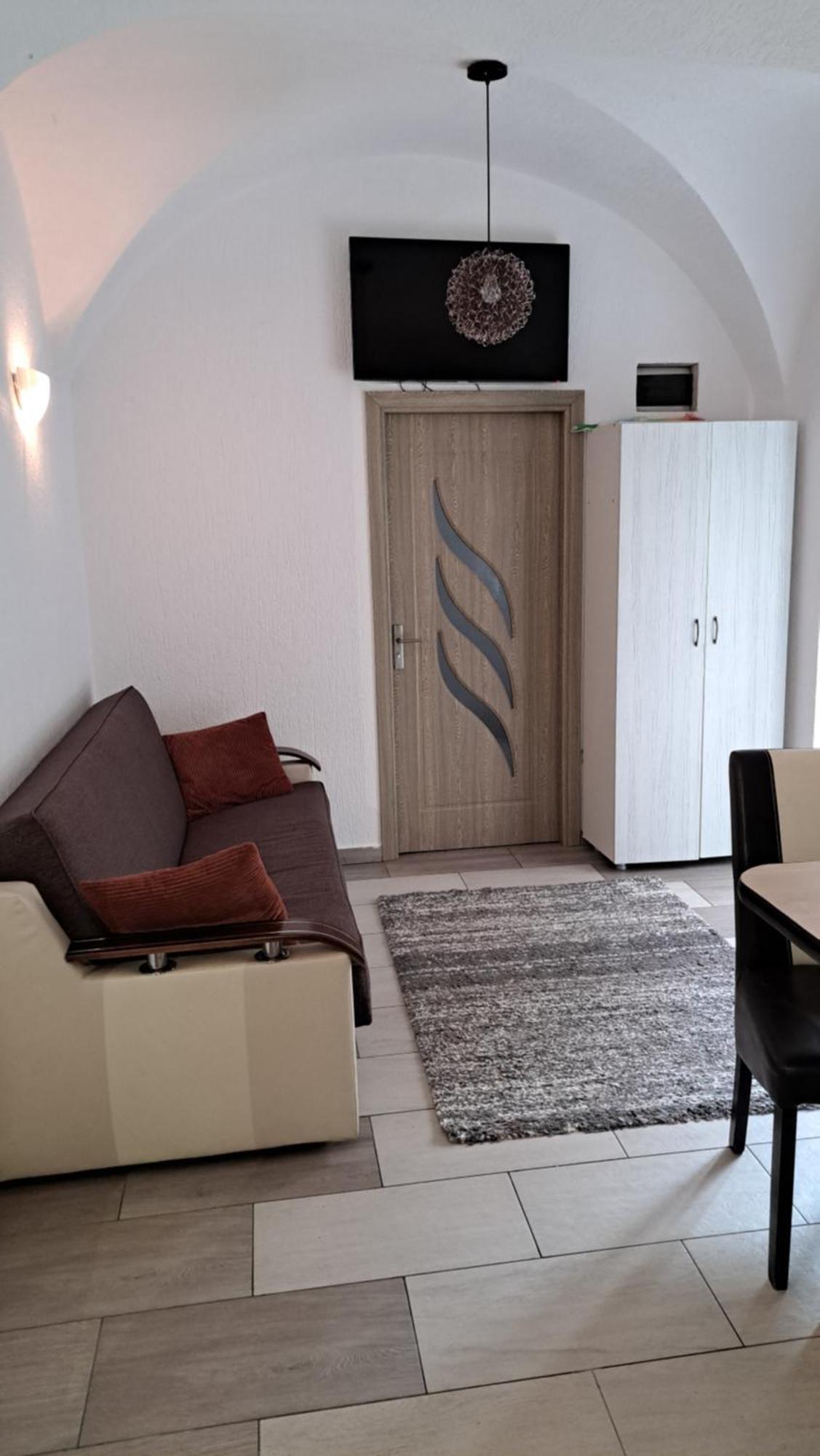 Apartament Central V&P Sibiu Extérieur photo