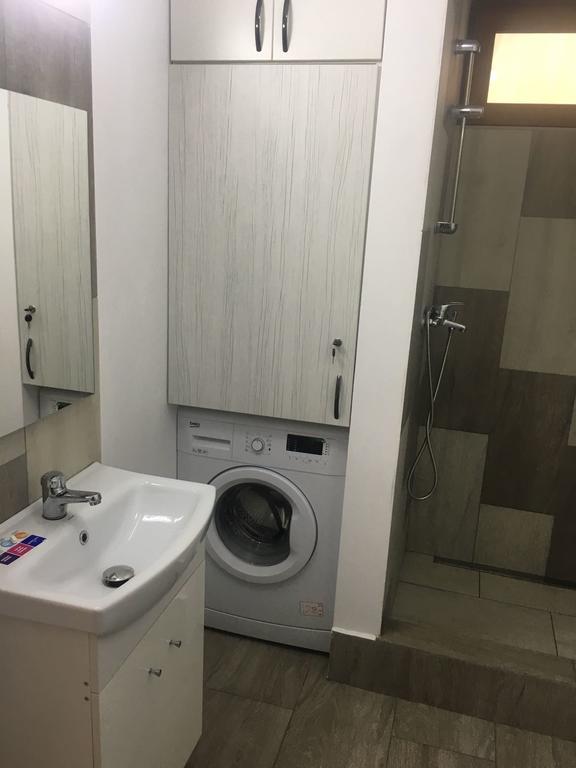 Apartament Central V&P Sibiu Extérieur photo