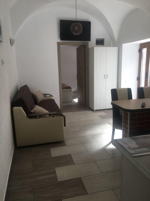 Apartament Central V&P Sibiu Extérieur photo