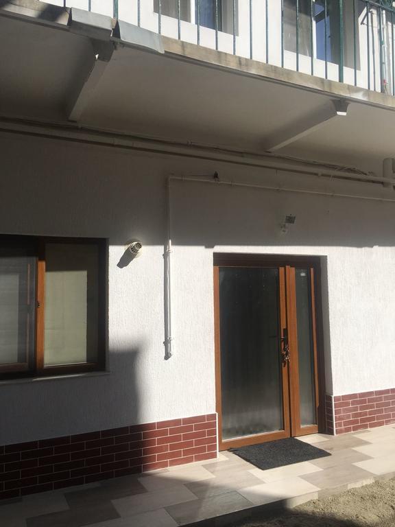 Apartament Central V&P Sibiu Extérieur photo