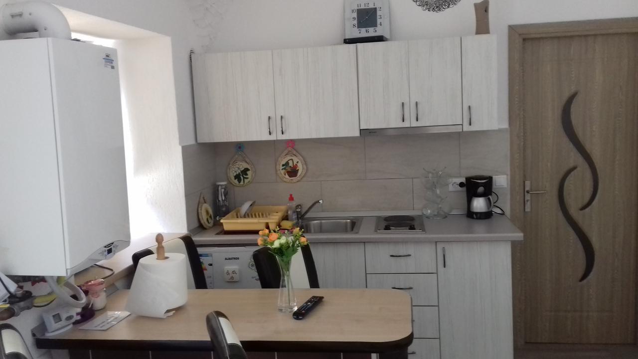 Apartament Central V&P Sibiu Extérieur photo