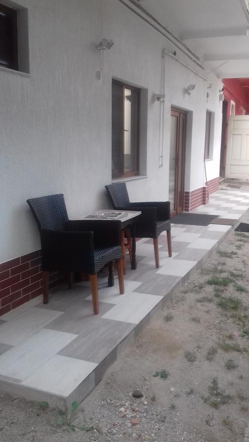 Apartament Central V&P Sibiu Extérieur photo